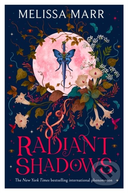 Radiant Shadows