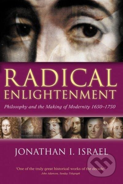Radical Enlightenment