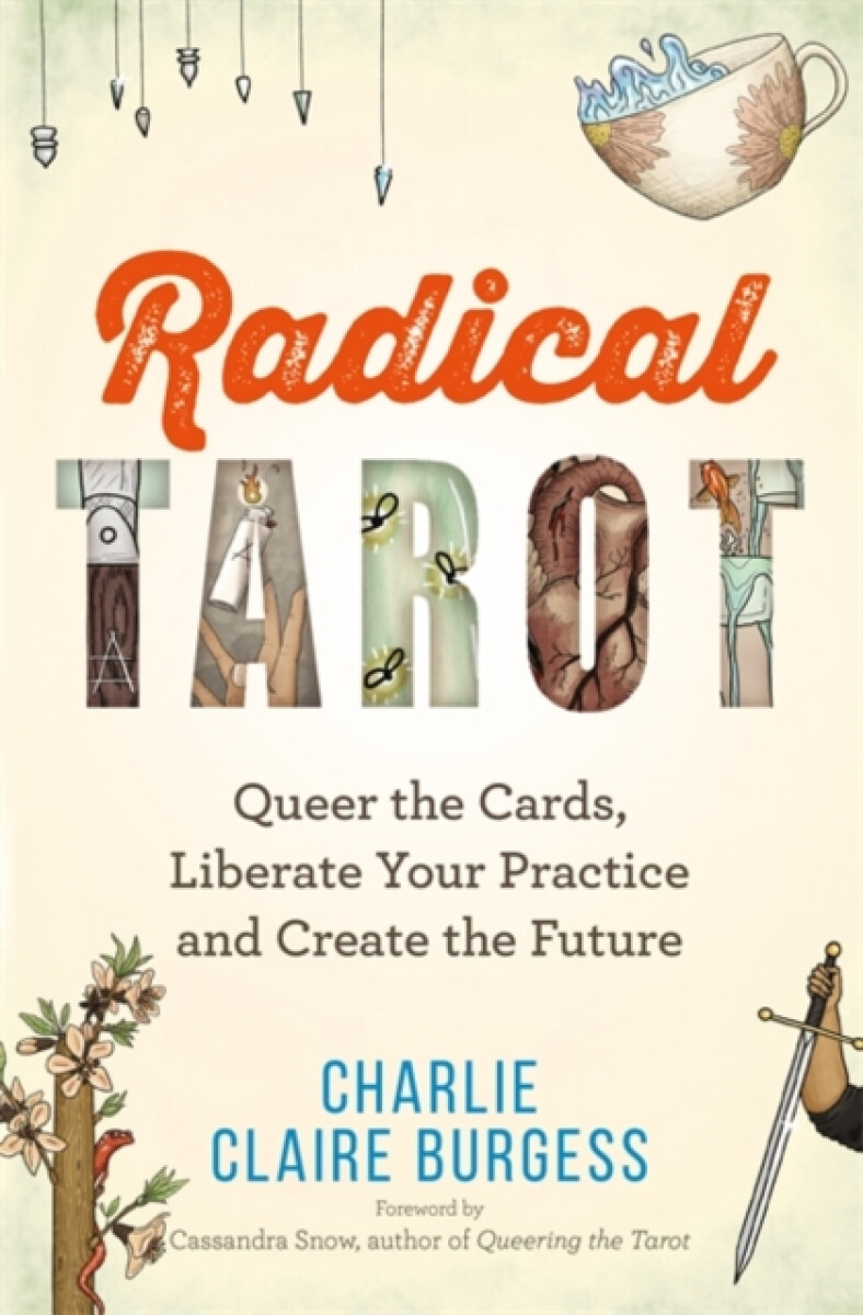 Radical Tarot