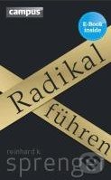 Radikal führen