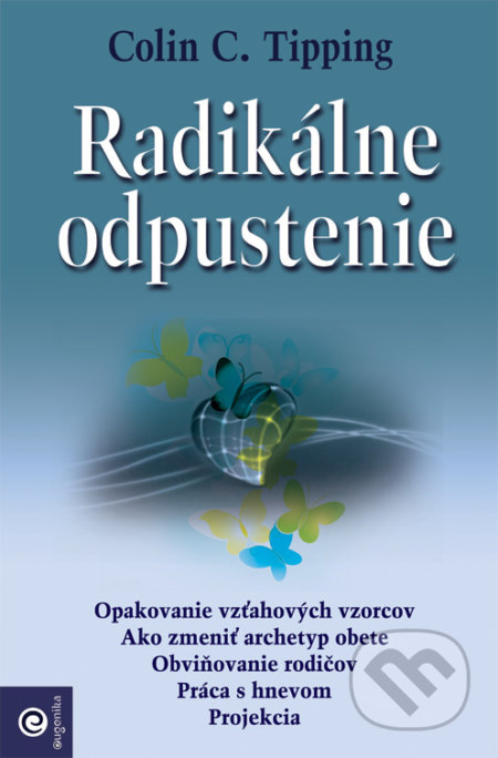 Radikálne odpustenie