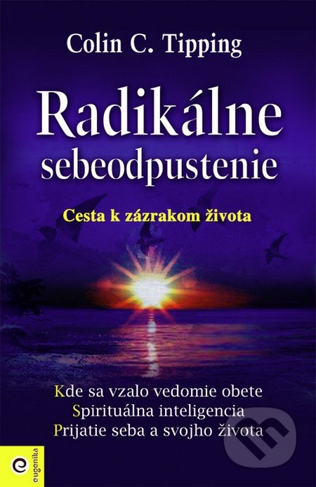 Radikálne sebeodpustenie