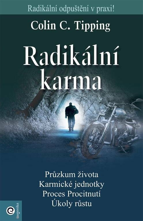Radikální karma - Colin C. Tipping