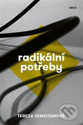 Radikální potřeby