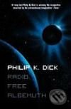 Radio Free Albemuth