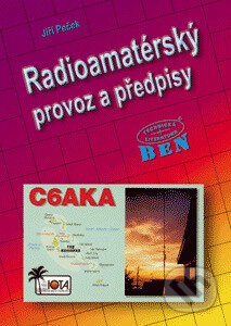Radioamatérský provoz a předpisy