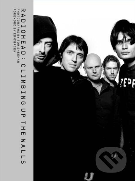 Radiohead (Climbing Up the Walls)