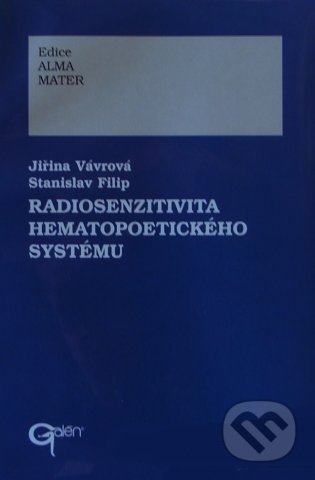 Radiosenzitivita hematopoetického systému