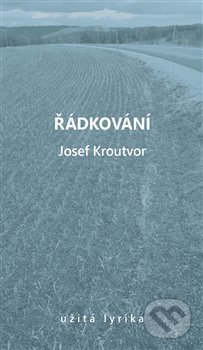 Řádkování (užitá lyrika)