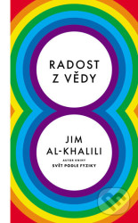 Radost z vědy - Jim Al-Khalili