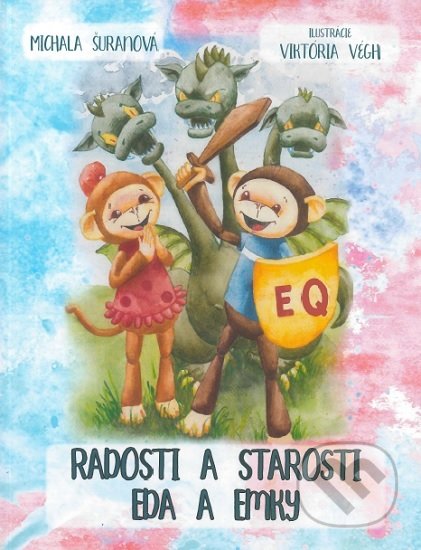 Radosti a starosti Eda a Emky