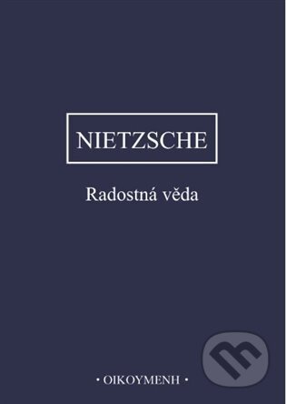 Radostná věda