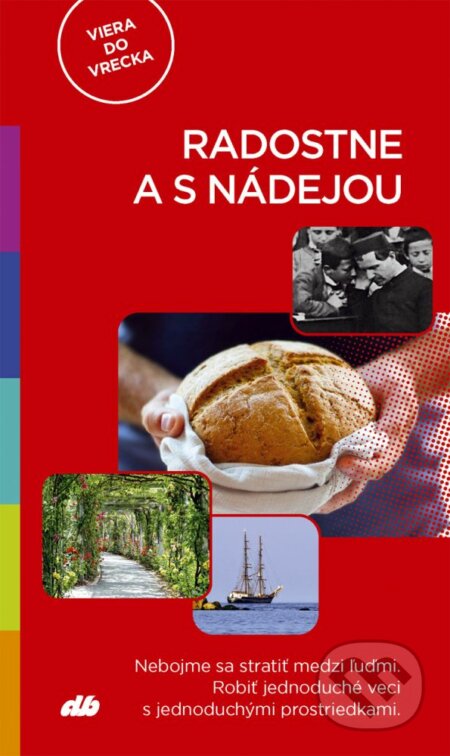 Radostne a s nádejou