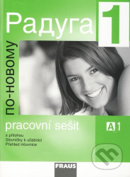 Raduga po novomu 1 - Pracovní sešit