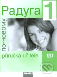 Raduga po novomu 1 - Příručka učitele