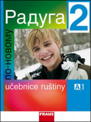 Raduga po novomu 2 (Učebnice ruštiny)