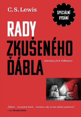 Rady zkušeného ďábla (jubilejní vydání)