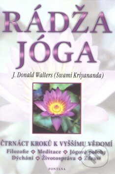 Rádža Jóga