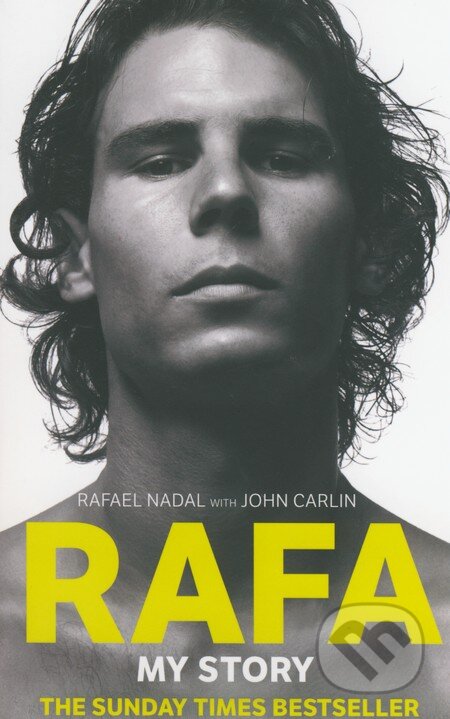 Rafa (My Story)