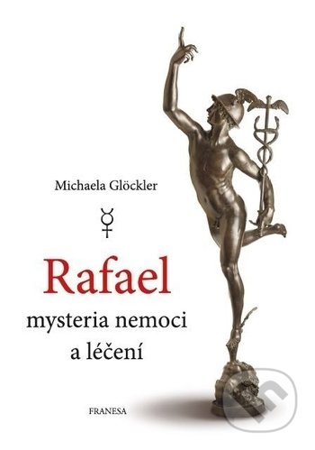 Rafael mysteria nemoci a léčení