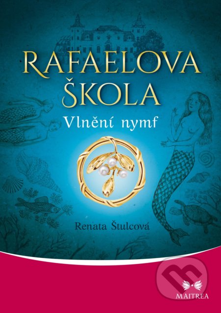 Rafaelova škola 4 (Vlnění nymf)