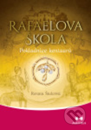 Rafaelova škola 7 (Pokladnice kentaurů)