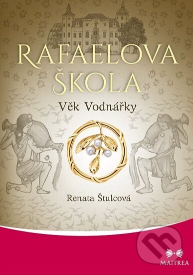 Rafaelova škola 9. Věk Vodnářky
