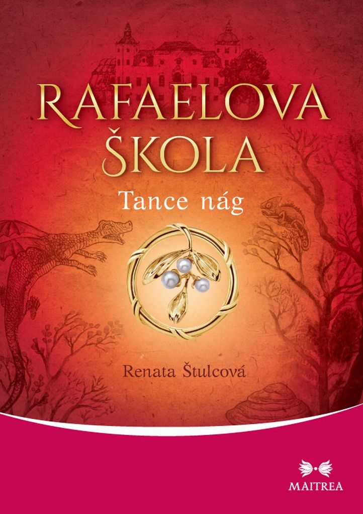 Rafaelova škola Tanec nág (2. díl)