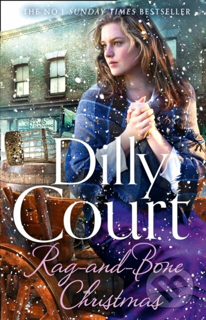 Rag-and-Bone Christmas