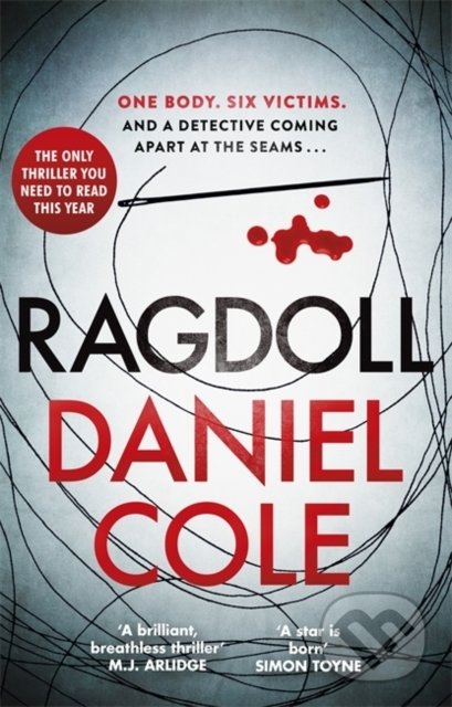 Ragdoll