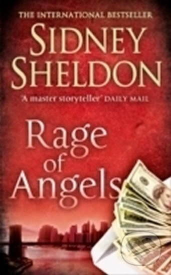 Rage of Angels - Sidney Sheldon