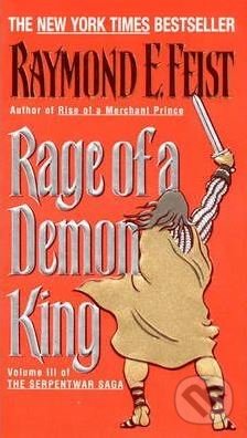 Rage of Demon King