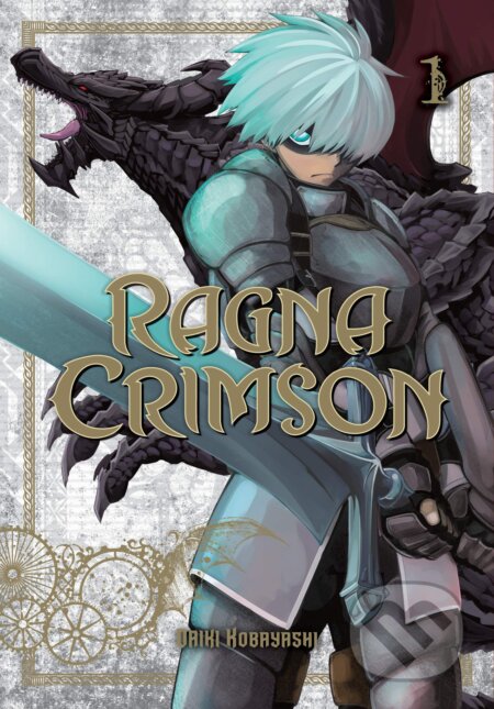 Ragna Crimson 1