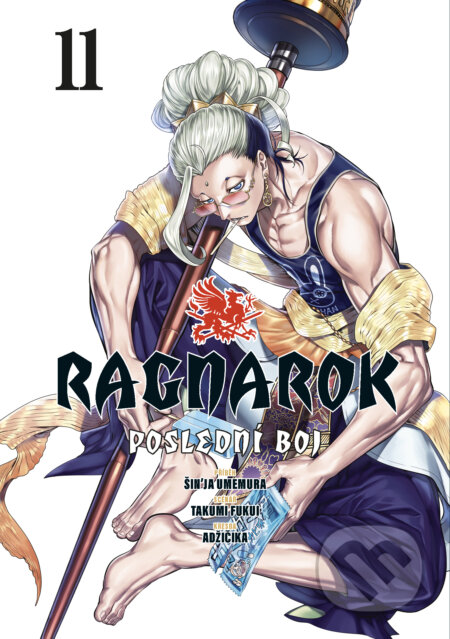 Ragnarok: Poslední boj 11