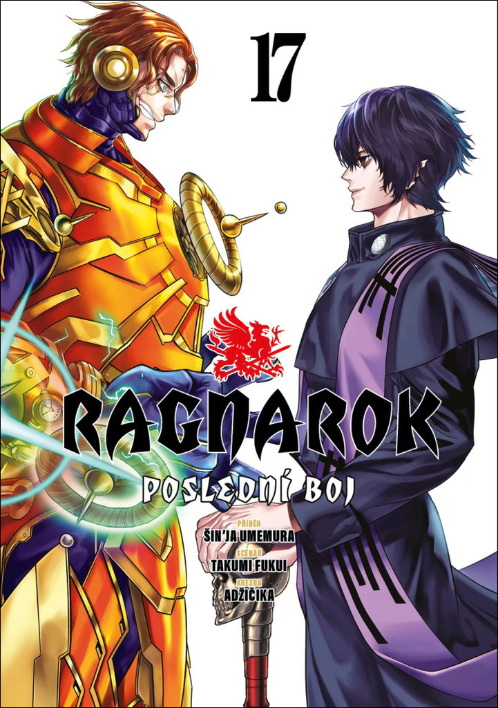 Ragnarok Poslední boj (17)