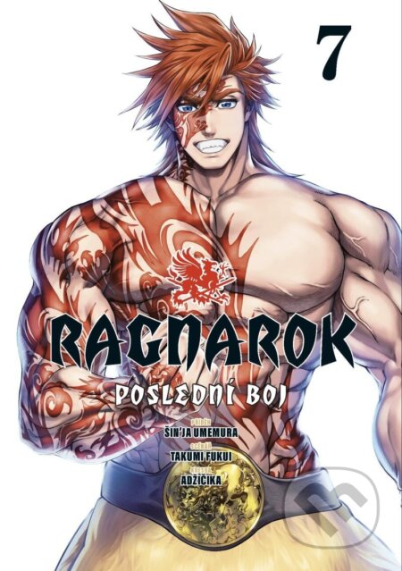 Ragnarok: Poslední boj 7