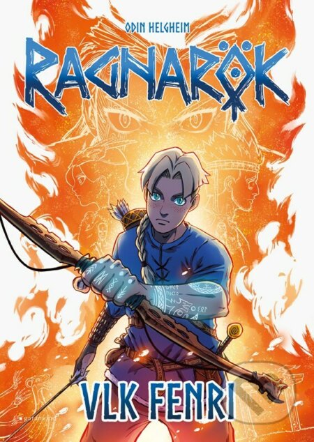 Ragnarök: Vlk Fenri