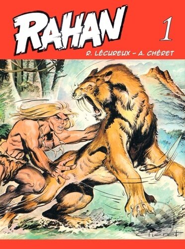 Rahan