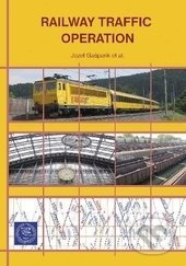 Railway traffic operation