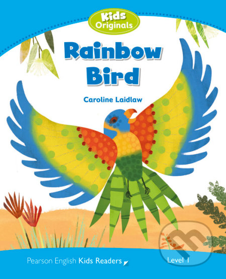 Rainbow Bird