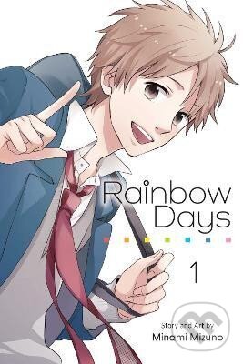 Rainbow Days 1