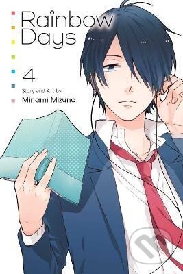 Rainbow Days 4