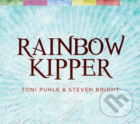 Rainbow Kipper (Box Set)