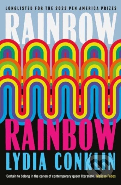 Rainbow Rainbow