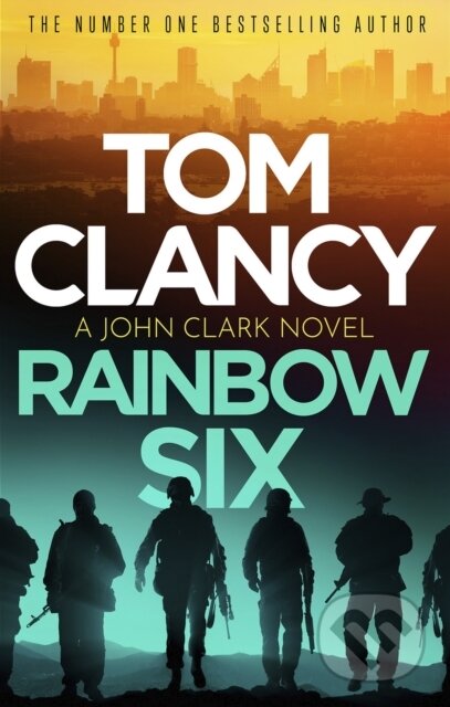 Rainbow Six