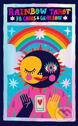 Rainbow Tarot (78 Cards & Guidebook)