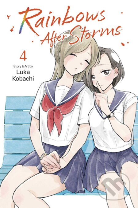 Rainbows After Storms 4