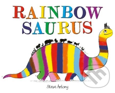 Rainbowsaurus