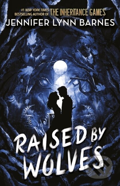 Raised by Wolves