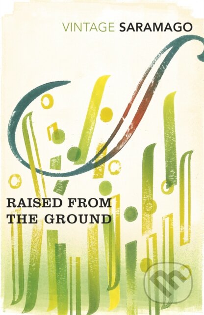 Raised From The Ground